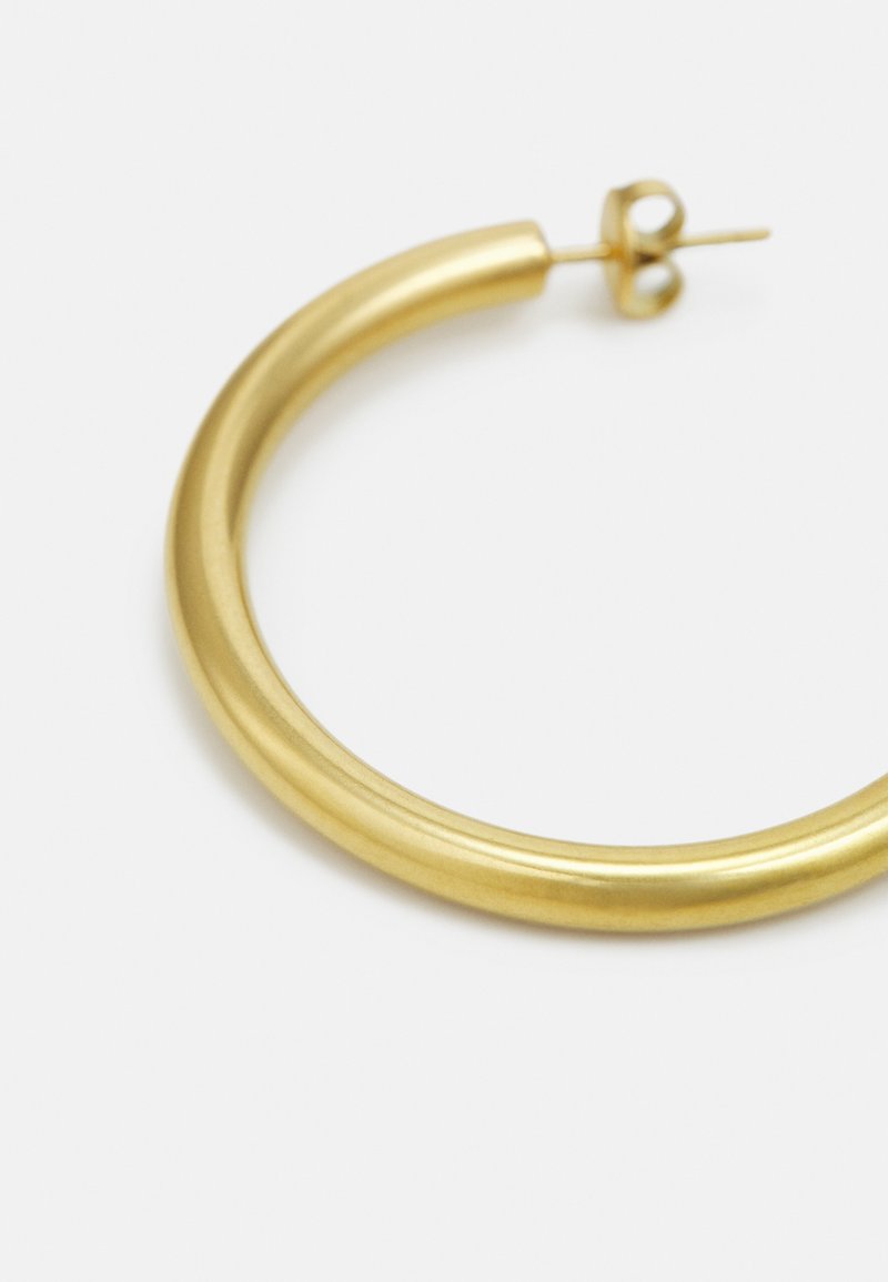 Damen Halsketten | ALDO HOOP 3 PACK Ohrringe gold-coloured/goldfarben - JP43002 Damen Halsketten | ALDO HOOP 3 PACK Ohrringe gold-coloured/goldfarben - JP43002