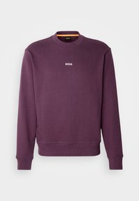 Sudadera - open purple