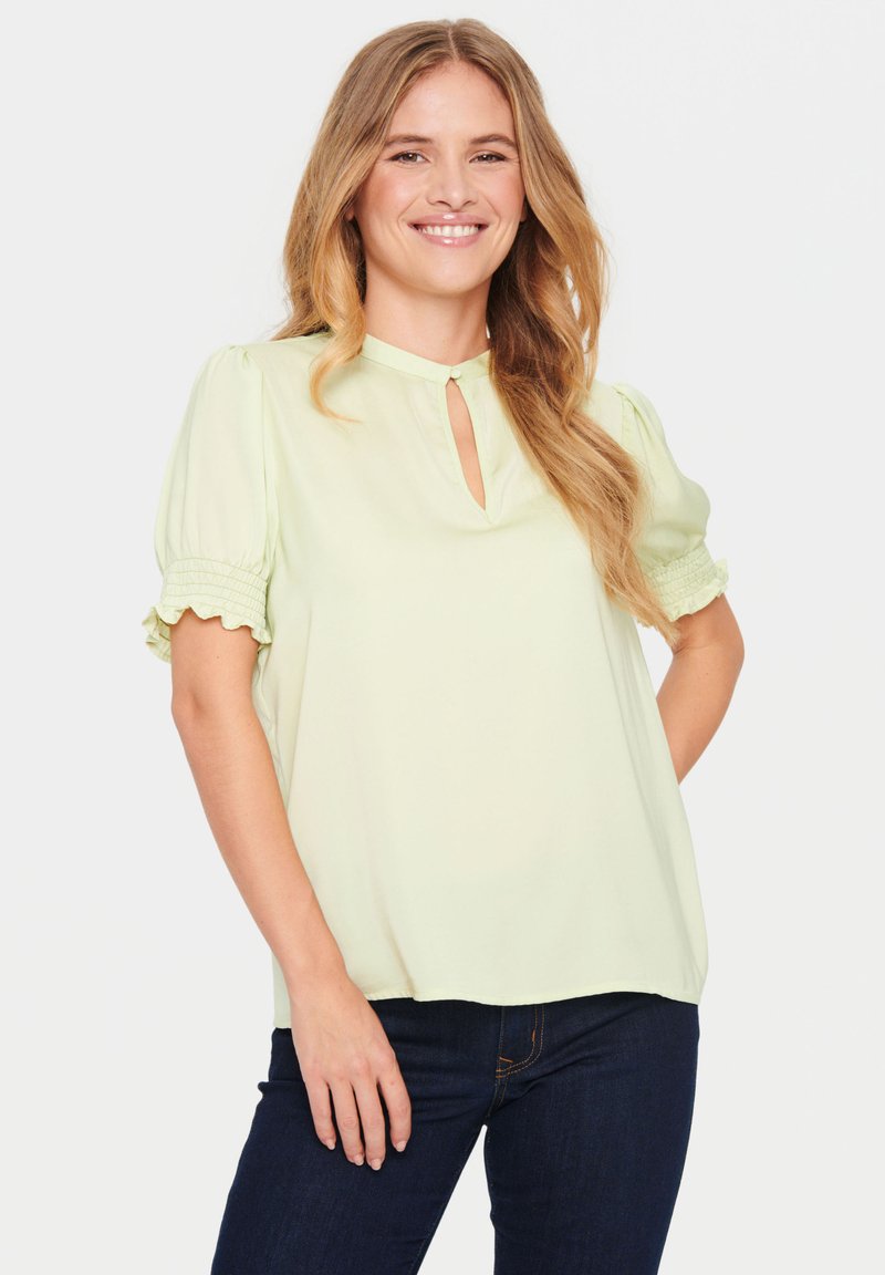 Saint Tropez NUNNI - Bluza - seedling