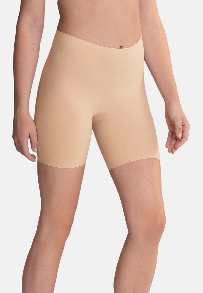 Bandas Antirozaduras Muslos Jiula Ropa Interior Moldeadora