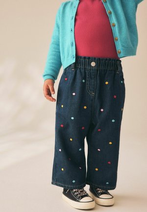 Next, - Jeansy Relaxed Fit