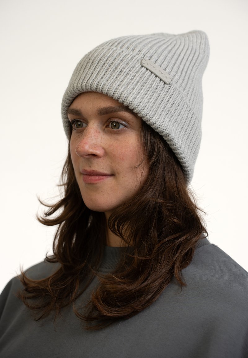 Expatrié LUNA - Gorro - grau