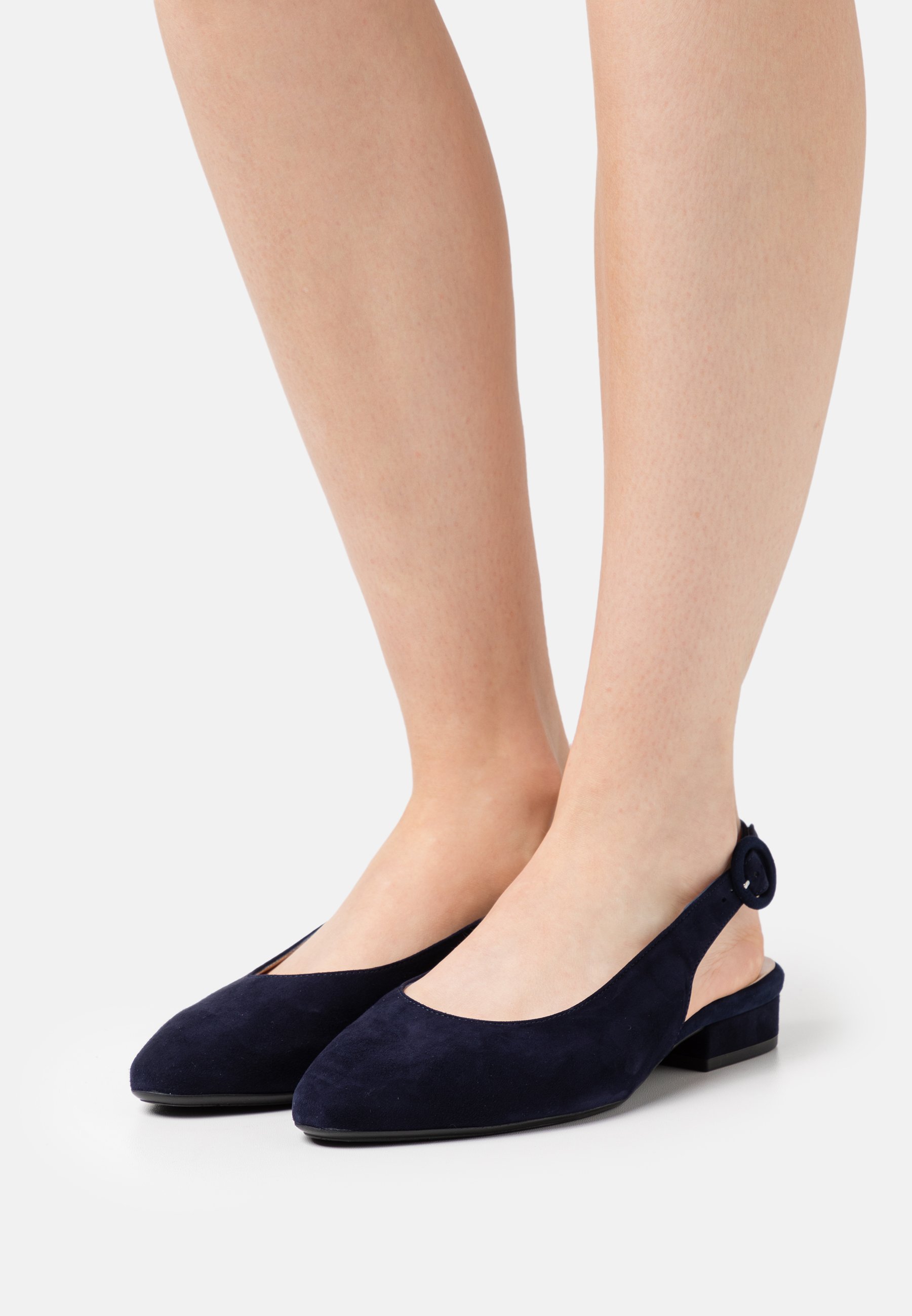 zalando slingback pumps