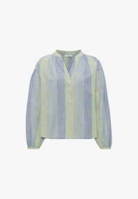 Non selezionato, aloe green