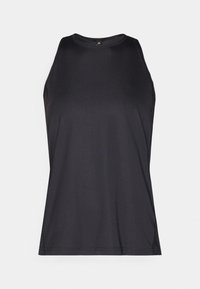 CLUB TANK - Top - black