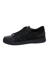 ara Sneaker low - schwarz
