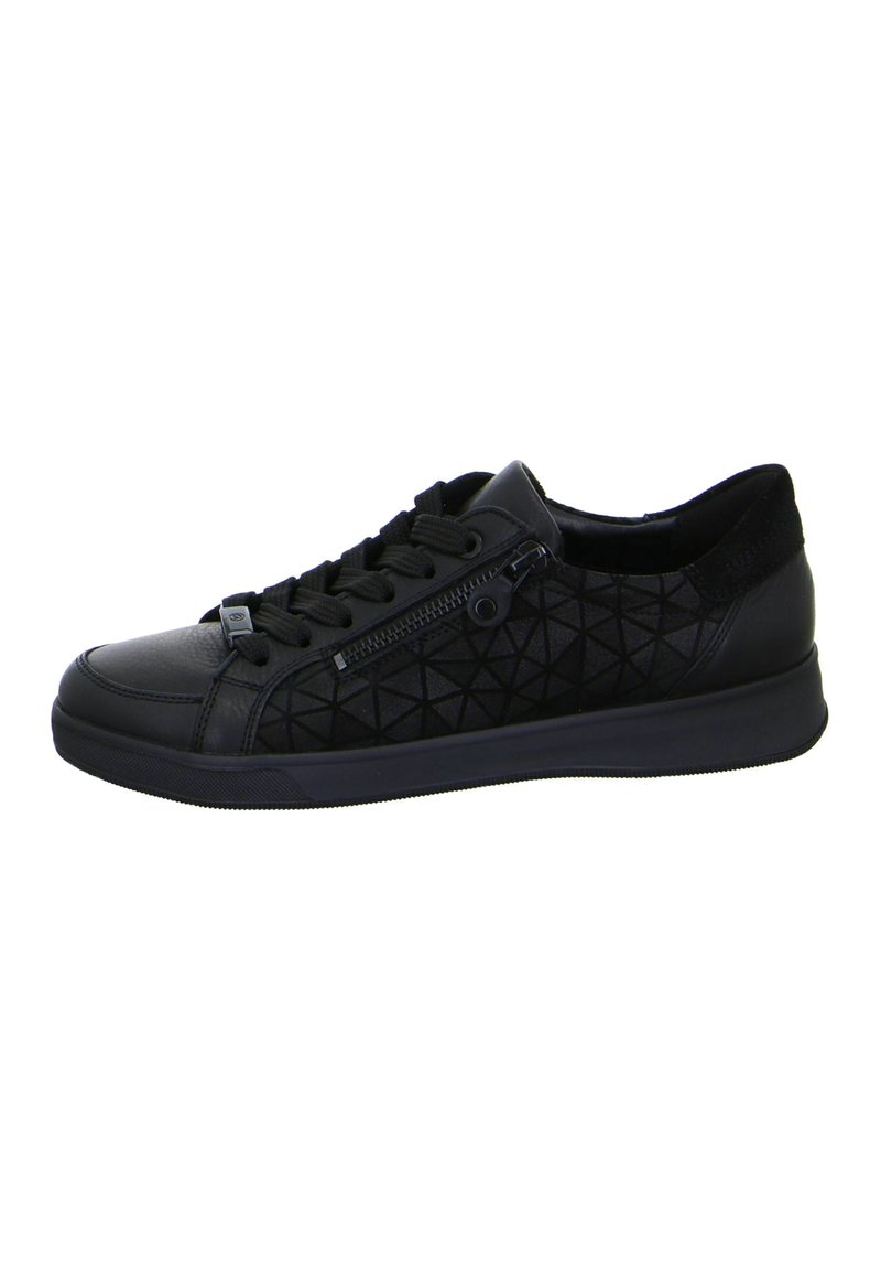 ara Sneaker low - schwarz