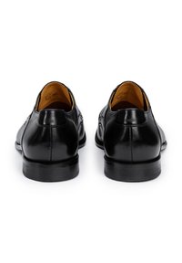 Lloyd NASH - Smart lace-ups - schwarz