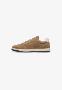 Unselected, beige