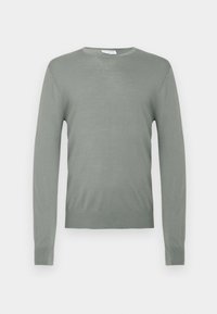 CONNOR - Džemper - lead grey