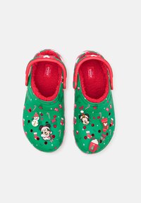 Crocs MICKEY XMAS UNISEX wielokolorowy