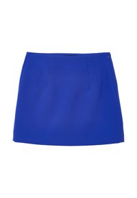 Unausgewählt, blu
