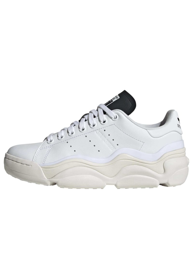 adidas Originals Sneakers low - cloud white   cloud white   core black