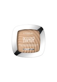 L'Oréal Paris - LOT DE 2 - POUDRE TEINT ACCORD PARFAIT - Cipria - 2 r vanille rosé Immagine in miniatura 1