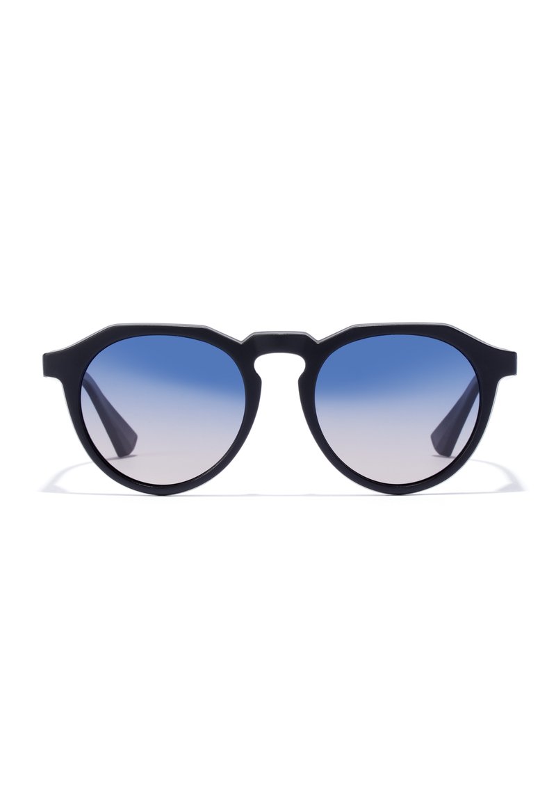 Hawkers WARWICK RAW POLARIZED Sunglasses black blue/black Zalando.ie