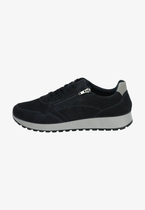 IMAC, BERRY - Sneakers laag - blau grau