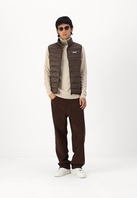 Only & Sons ONSALEX  - Džemperis - beige