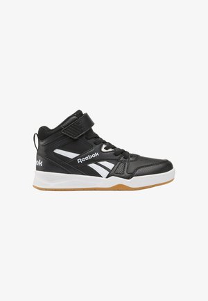 Reebok, REEBOK BB4500 COURT 2-BLACK-3 - Zapatillas de baloncesto - black white gum