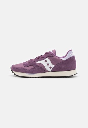 Sneakers - lilac