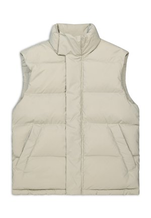 NN.07 MATTHEW  - Vest - fog