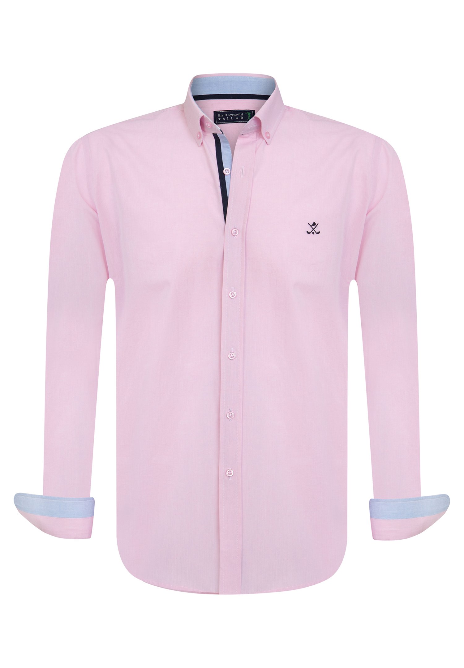 Sir Raymond Tailor LANGARM - Shirt 