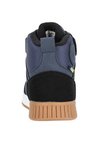 ZIGZAG UNISEX - Snowboot/Winterstiefel - ijsblauw
