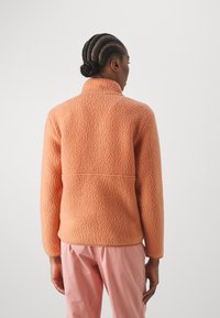 Patagonia RETRO MARSUPIAL - Flísová bunda - sienna clay