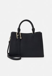 Furla NUVOLA TOTE - Handtas - nero