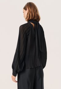 Soaked in Luxury CHRISLEY - Camicetta - black
