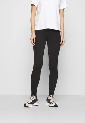 Marks & Spencer Legíny - kalhoty  - black