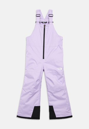 KID FREEDOM INSULATED UNISEX - Sínadrág - lite lilac