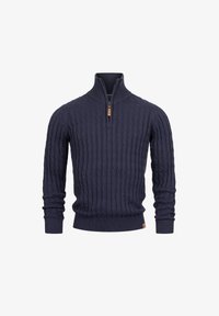 Unausgewählt, dark navy