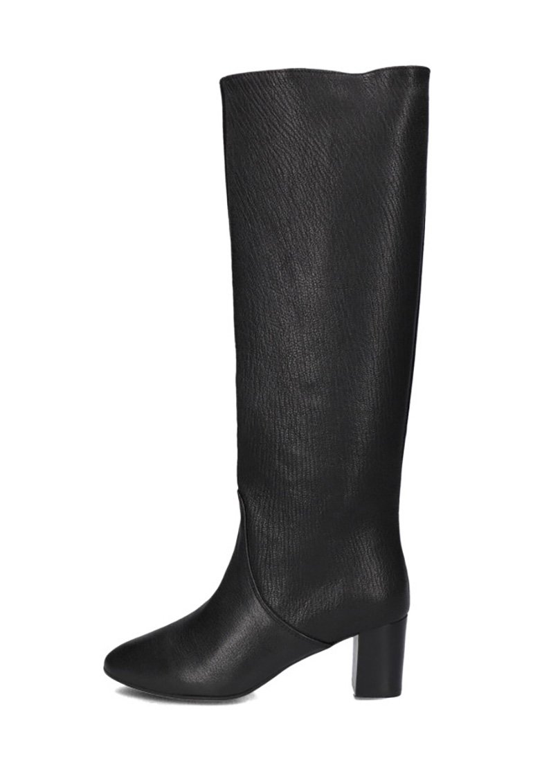 Anonymous Copenhagen Bottes - zwart