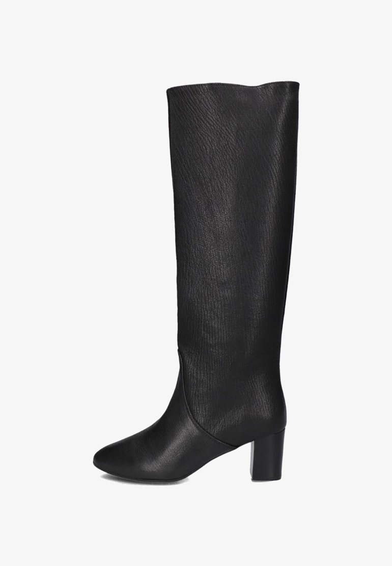 Anonymous Copenhagen Bottes - zwart