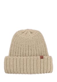 Bickley+Mitchell Muts - sand