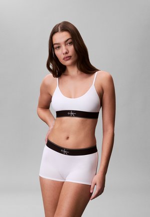 Calvin Klein Underwear, Bustier - white