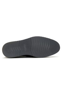 Derimod CLASSIC - Smart slip-ons - black
