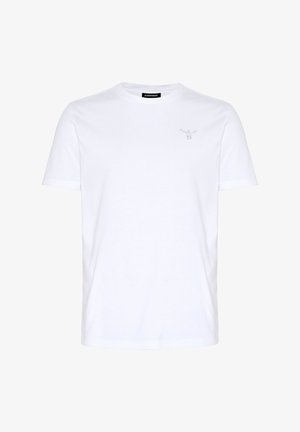 Chiemsee, MEN T-SHIRT, REGULAR FIT - T-Shirt print - white