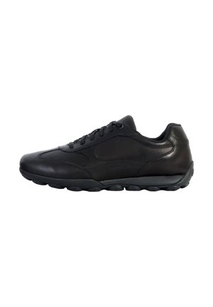 BASKET CUIR  - Sneaker low - noir
