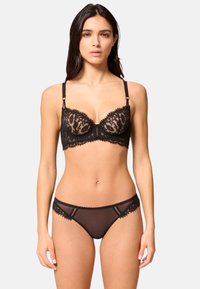 Simone Pérèle PRECIEUSE  - Slip - schwarz