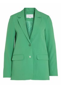 Ej vald, bright green