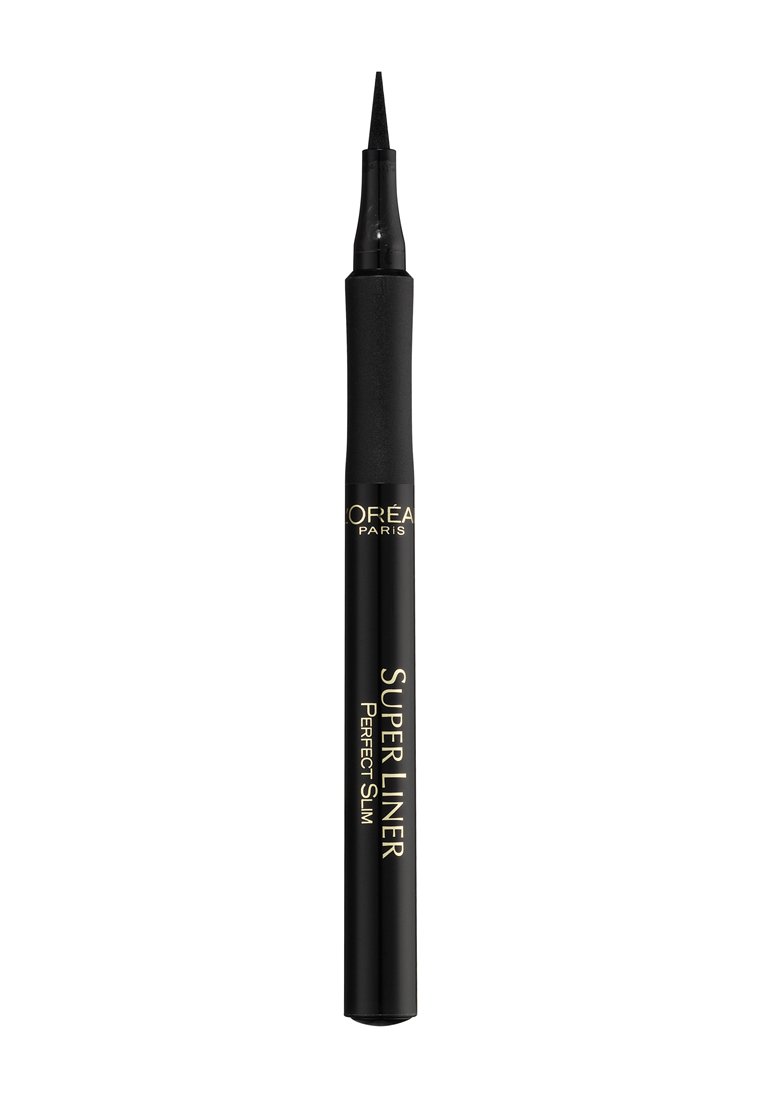 L'Oréal Paris SUPERLINER PERFECT SLIM Eyeliner schwarz/nero