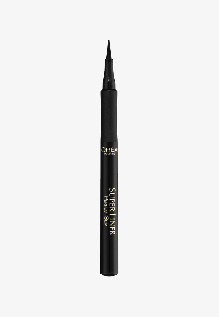 L'Oréal Paris SUPERLINER PERFECT SLIM - Eyeliner - schwarz