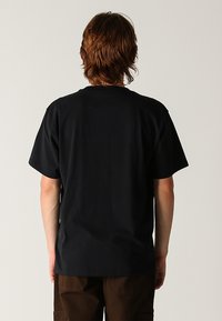 Former VALENTINE - T-shirts med print - black
