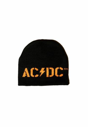 rockshirts AC/DC PWR UP  - Beanie - black