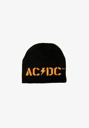 rockshirts AC/DC PWR UP  - Mütze - black