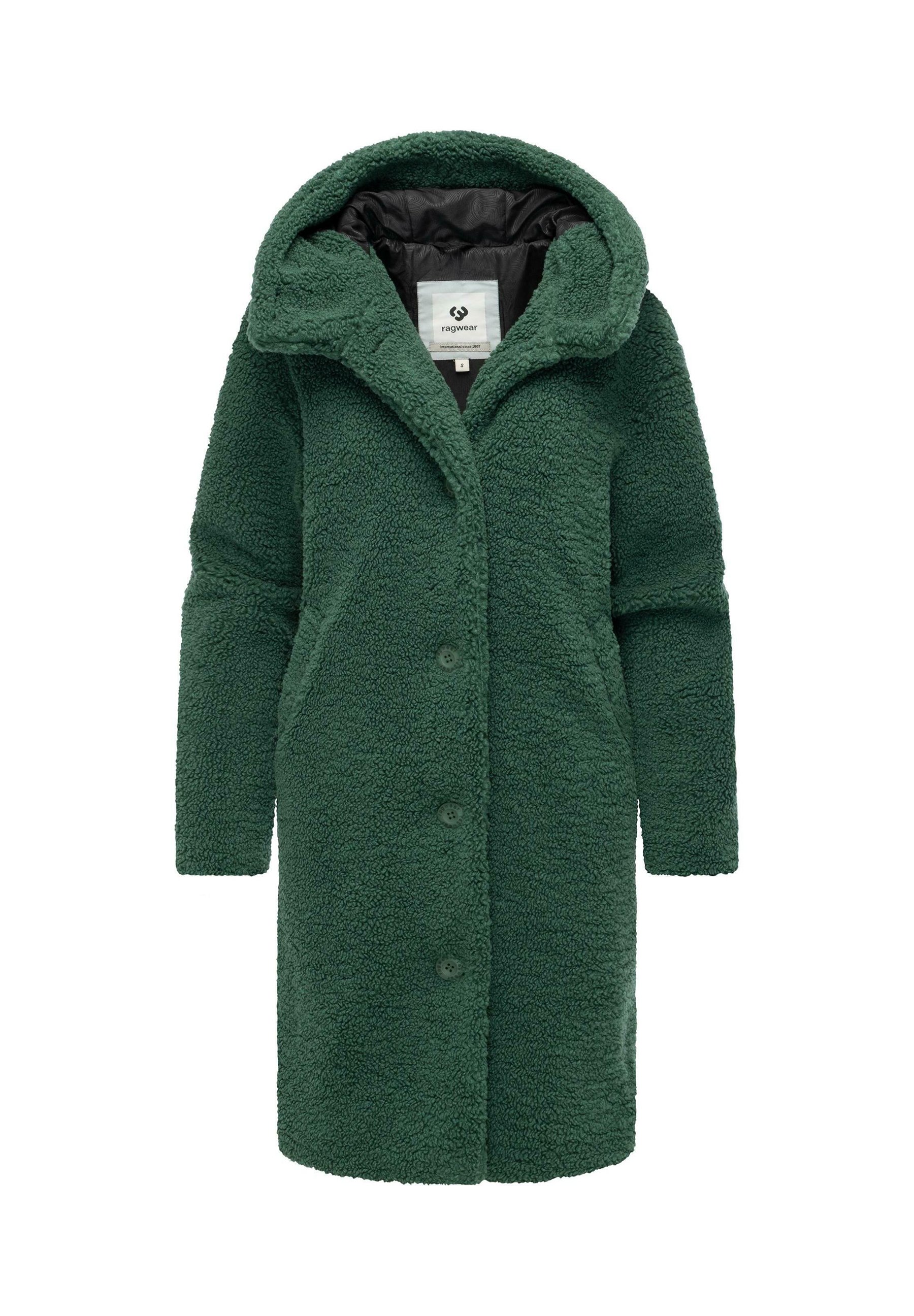 ジャケット・アウター pretty green coat Pretty Green Lomas Parka Green | 80s Casual Classics