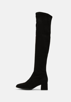 Cuissardes - black