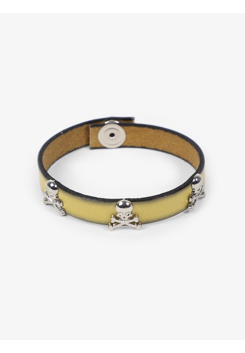 Scalpers Bracelet - yellow