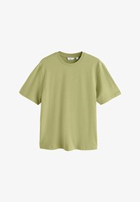 Unausgewählt, green